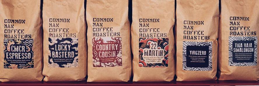 CommonManCoffee's profile banner image