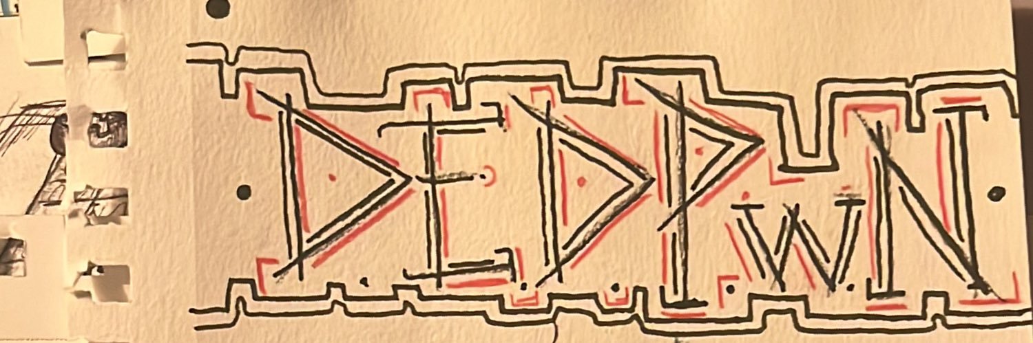 DEDPWN banner