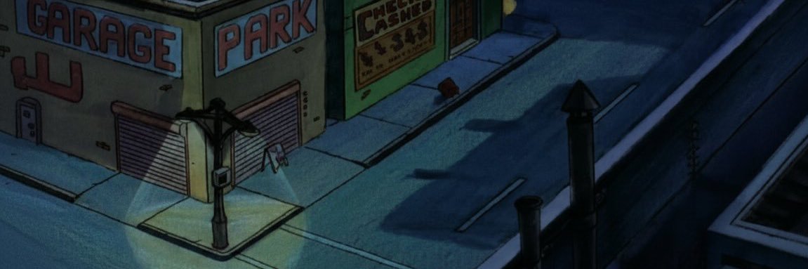 DadBobIII's profile banner image