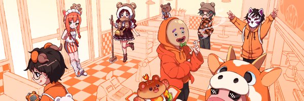 _almabe_ Profile Banner