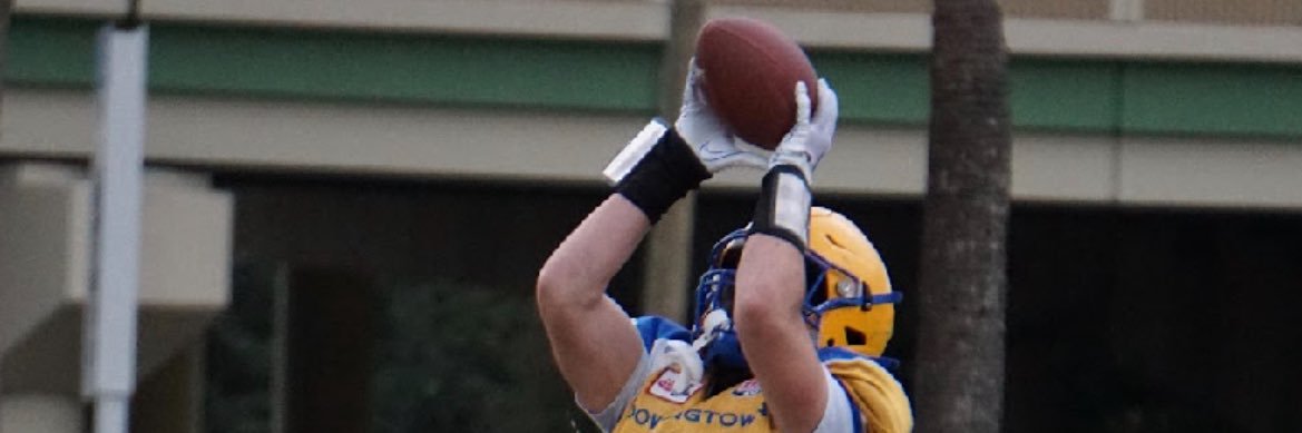 Chandler Arnold banner