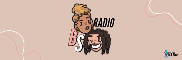 BS Radio Profile Banner