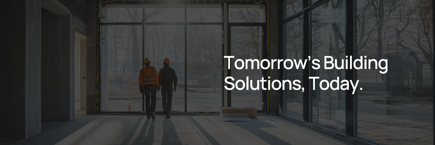 NEXGEN Building Products banner