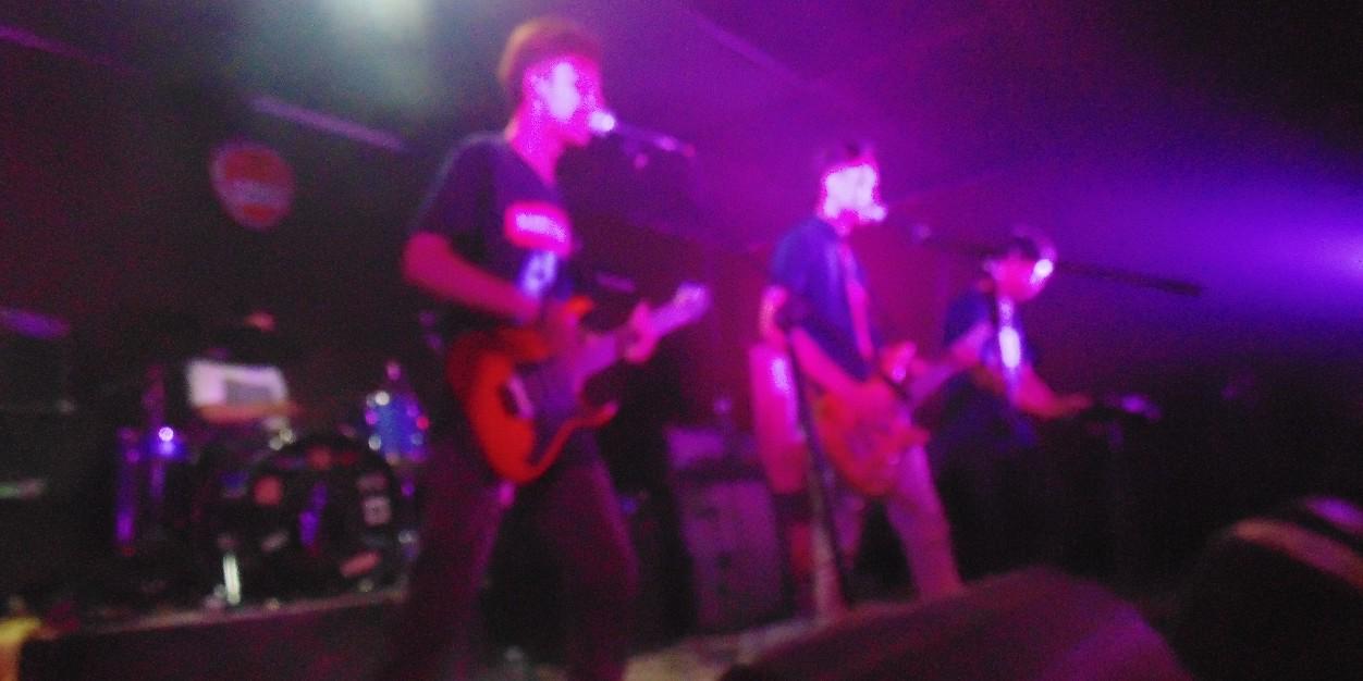 Your Name In My Book banner