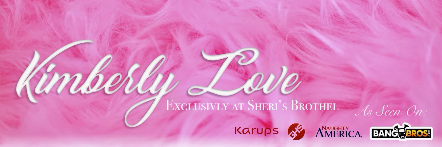 Kimberly Love Profile Banner
