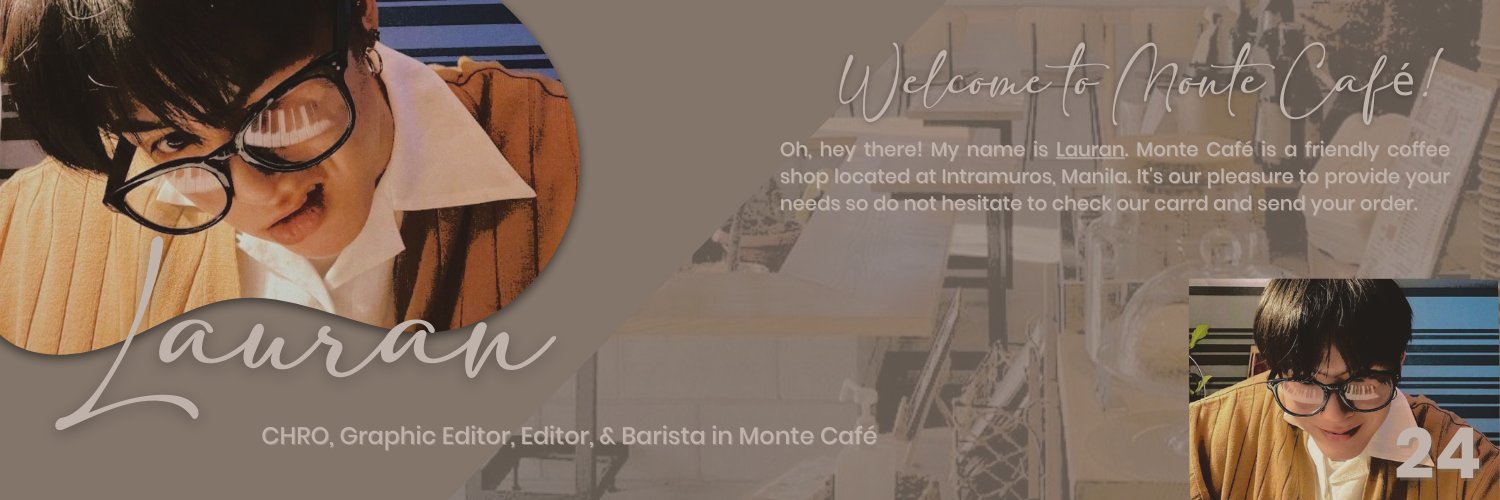 ²⁴ banner