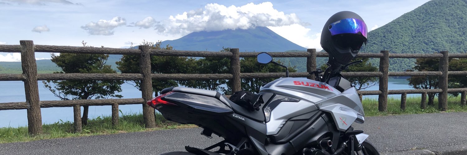 ma34kira's profile banner image
