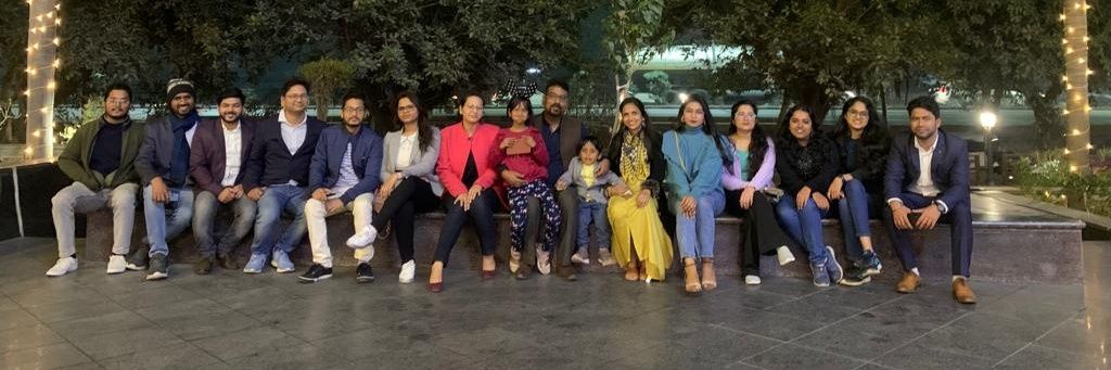 Srivastava_Lab_CDRI banner