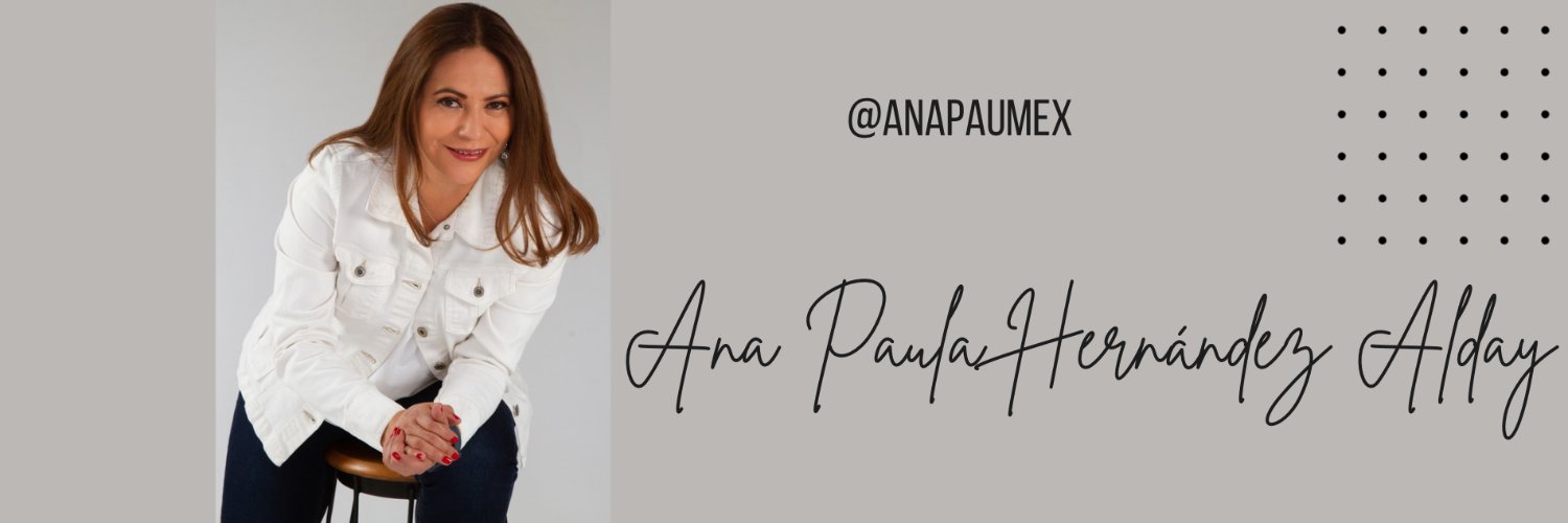 Ana Paula Hernández Alday banner
