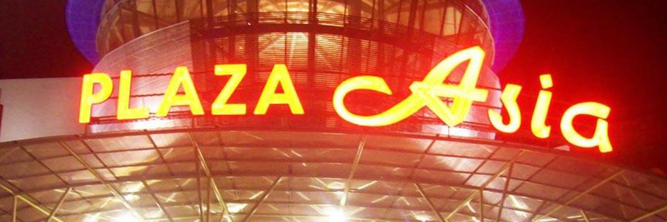 Plaza Asia (@Plaza_Asia) / Posts / X