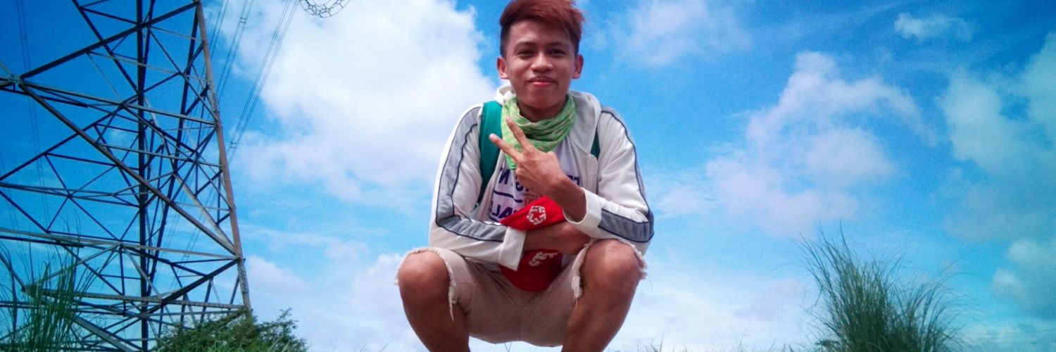 MarcJohnRegie's profile banner image