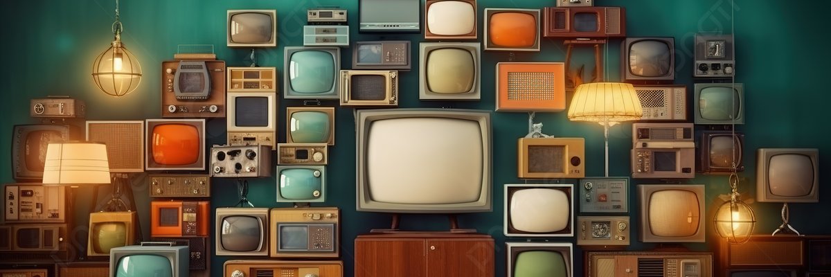 RetroTvColombia's profile banner image