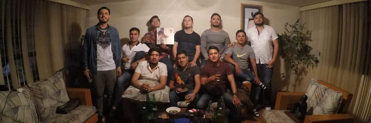HdezCol's profile banner image