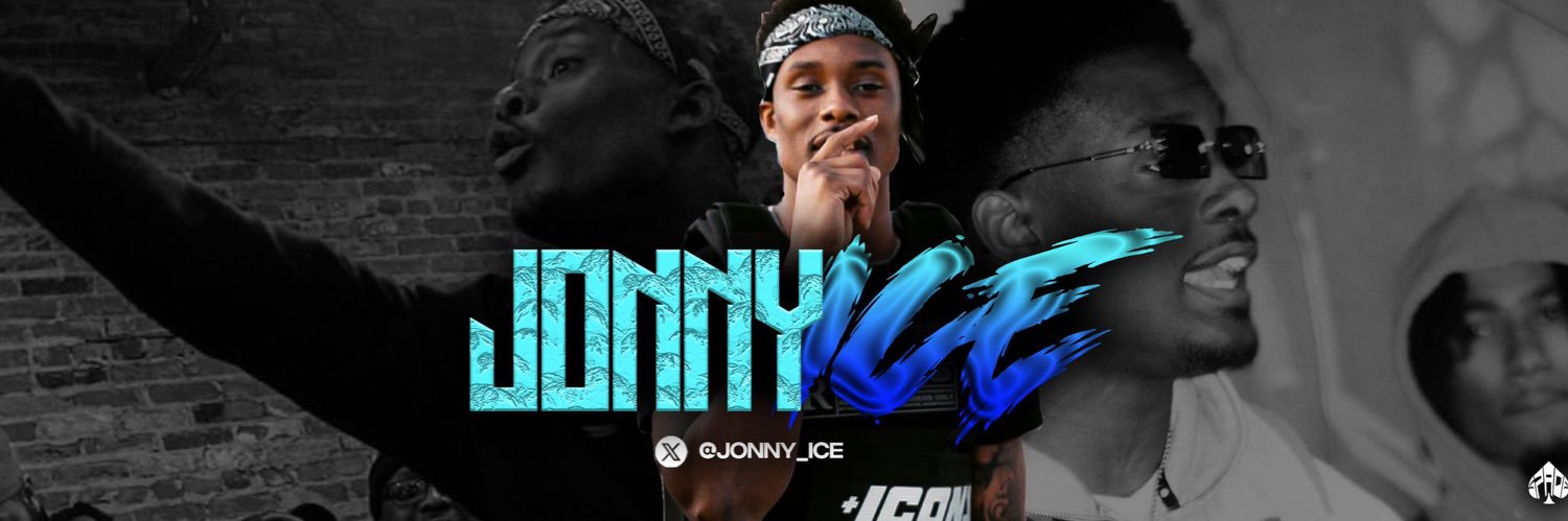 Jonny Ice🧊 banner