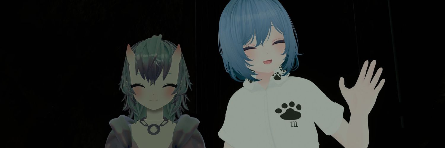 hillbot_vrc's profile banner image