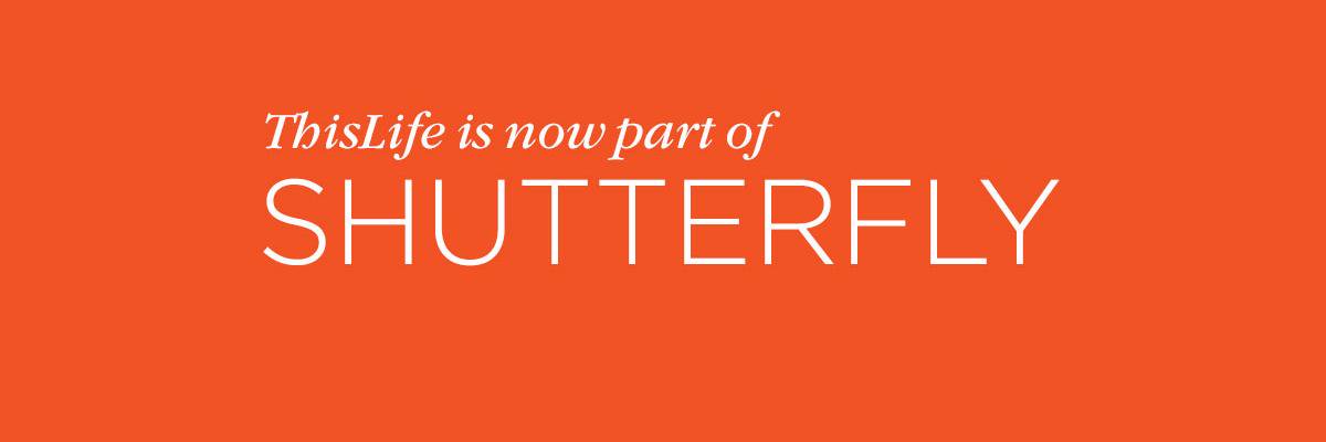 ThisLife banner
