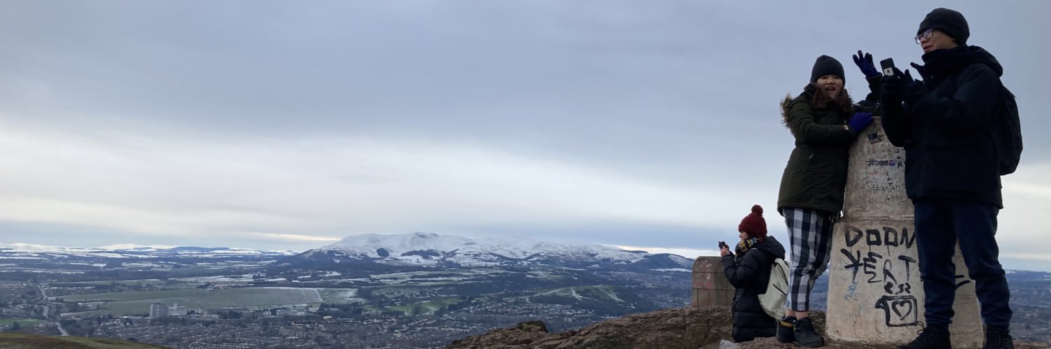 Ericka Mantaring banner