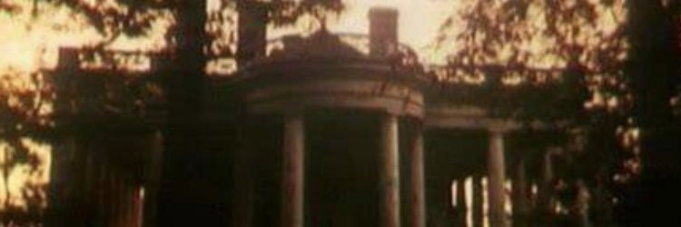Barnabas Collins's banner