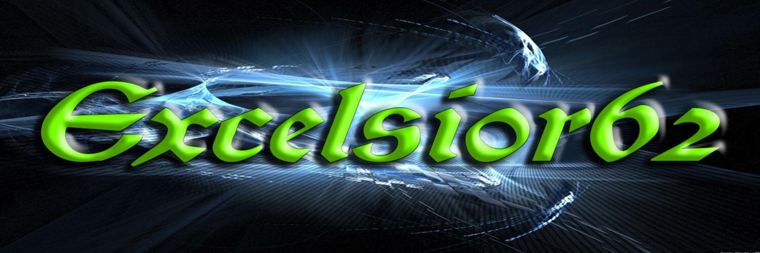 Excelsior062's profile banner image