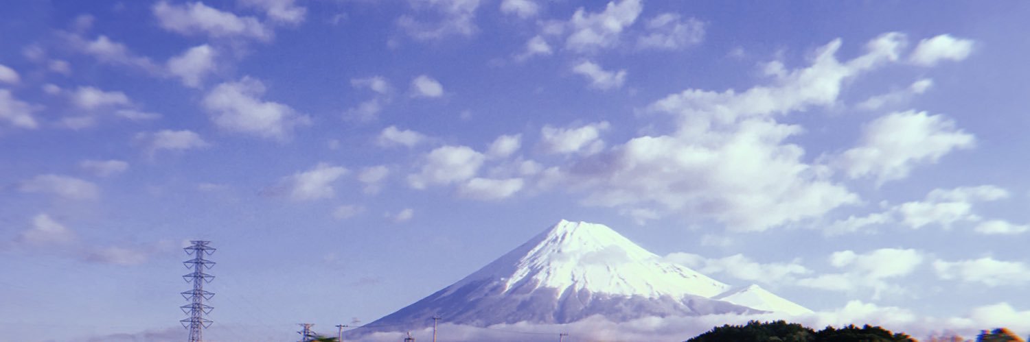 YUMENSJP's profile banner image