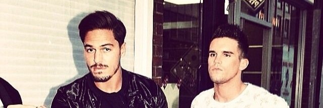 MarioFalcone❤️ banner