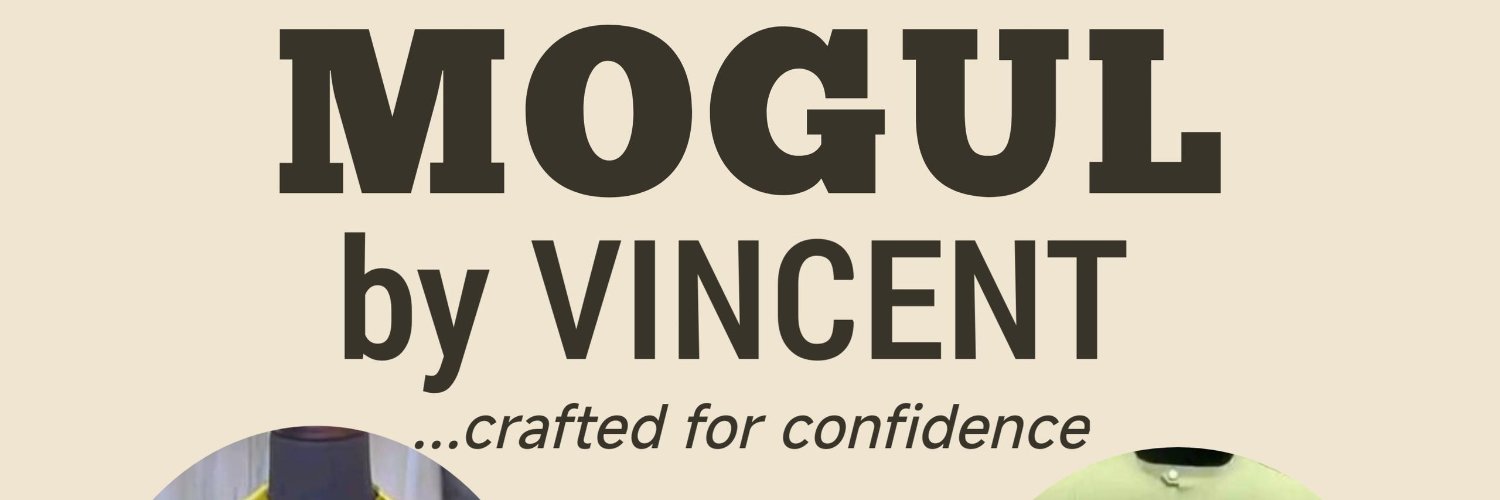 MogulVinci♐ banner