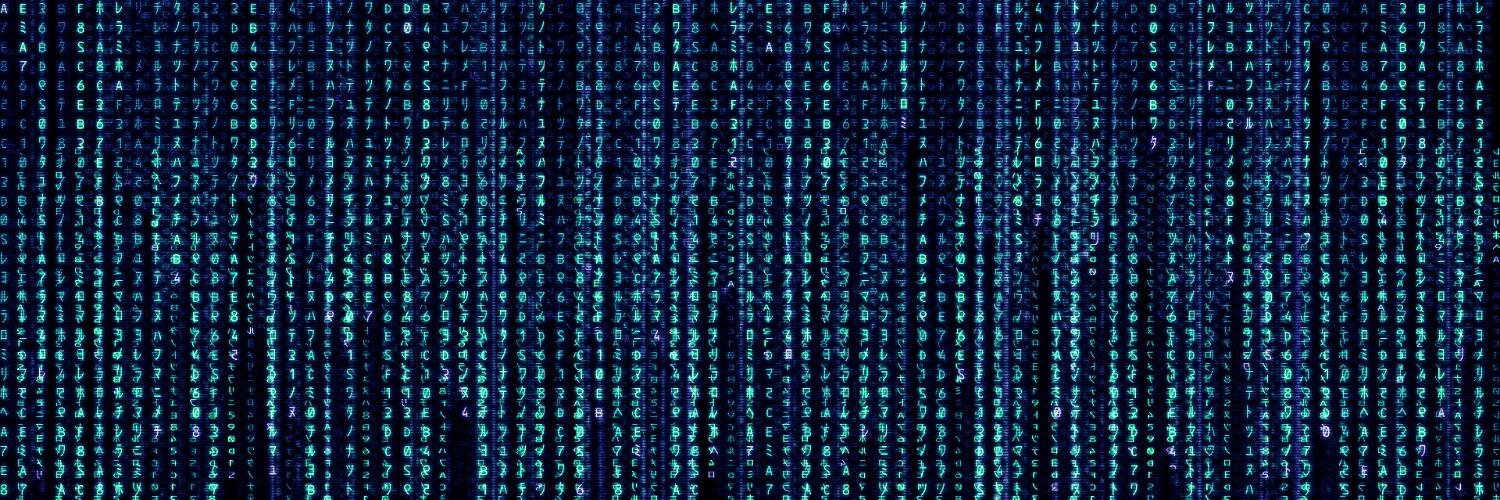 racycode's profile banner image