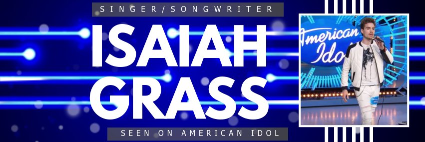 IsaiahGmusic's profile banner image