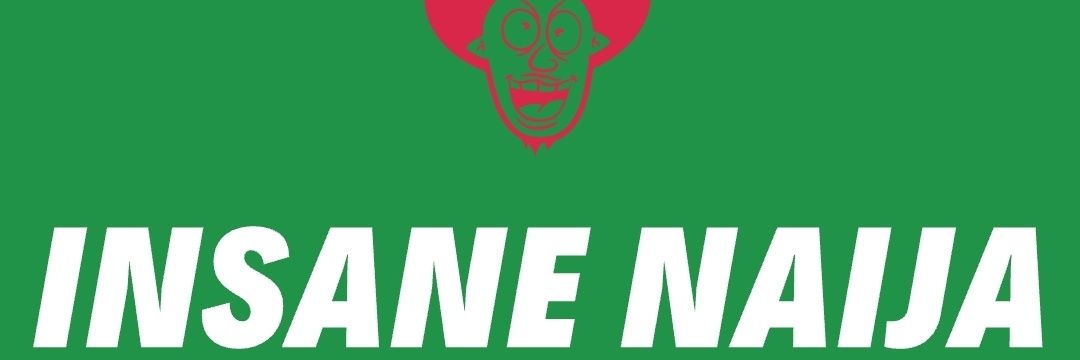 INSANEnaija's profile banner image