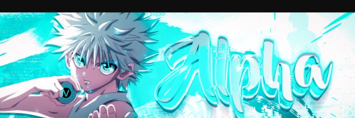 Sgs Alpha banner
