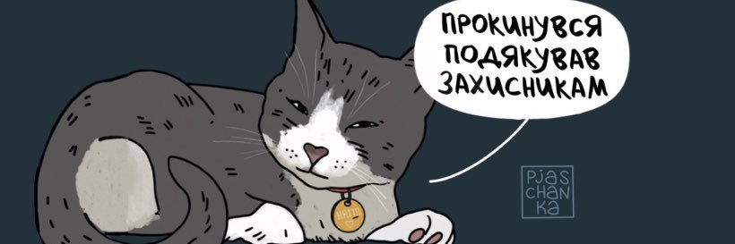 Nika Liubchych (Pjaschanka) banner