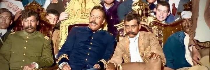 Antonio Vincent banner