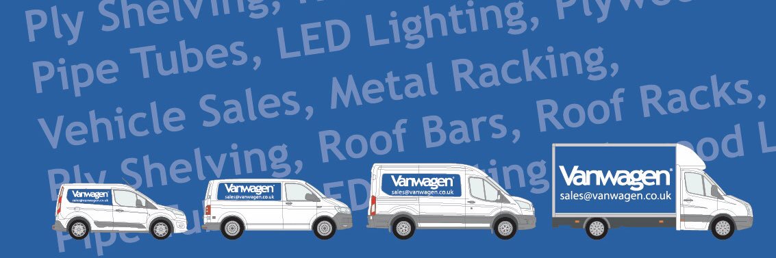 vanwagenuk's profile banner image
