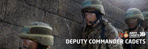 DCOMDCadets Profile Banner
