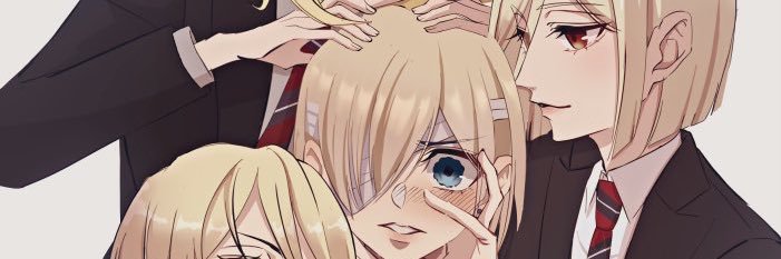 ◇'s banner