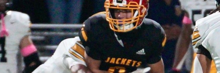 JackGuentert's profile banner image