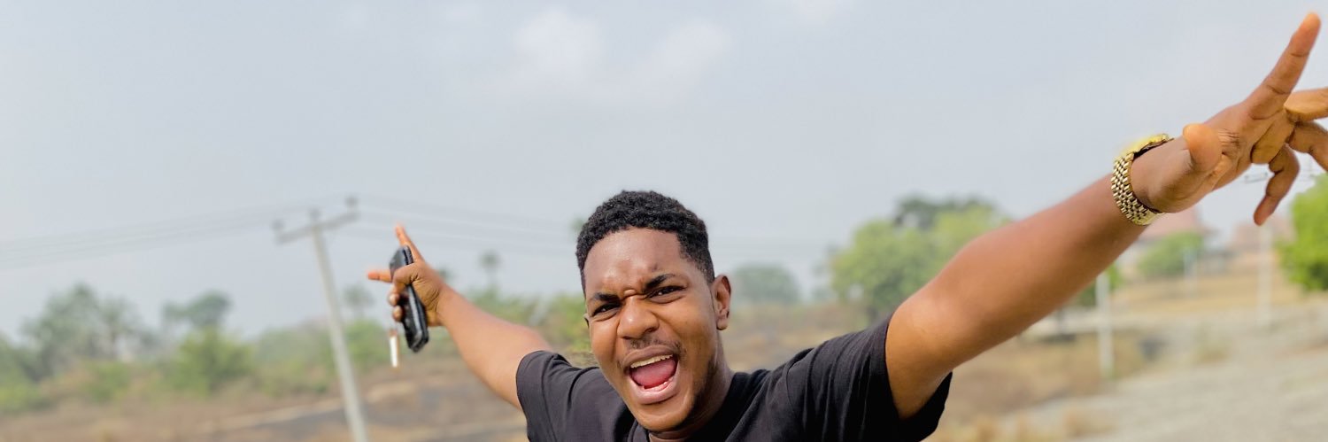 Dilli9ja's profile banner image