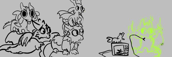 MuddyWolgan Profile Banner