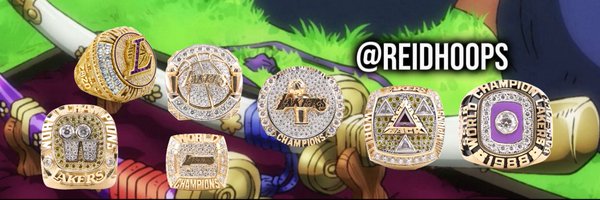 ReidHoops Profile Banner