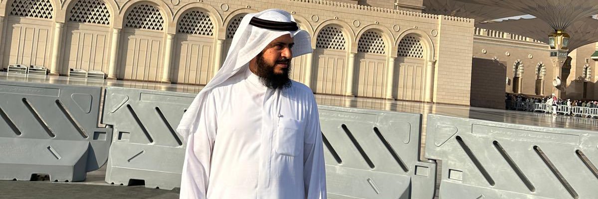 DrSaadfd's profile banner image