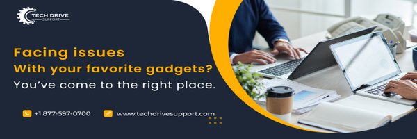 techdrivesprt Profile Banner