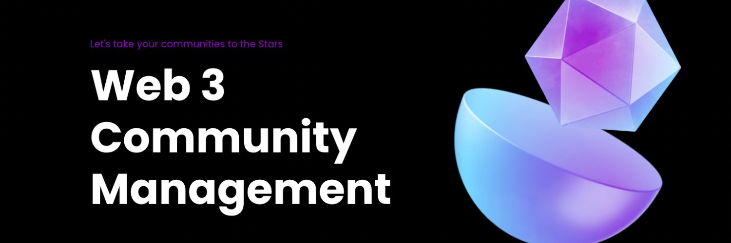MarketStars - Scaling Web3 Communities banner