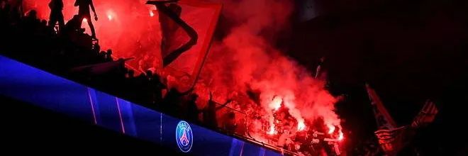 IsLouPSG's profile banner image