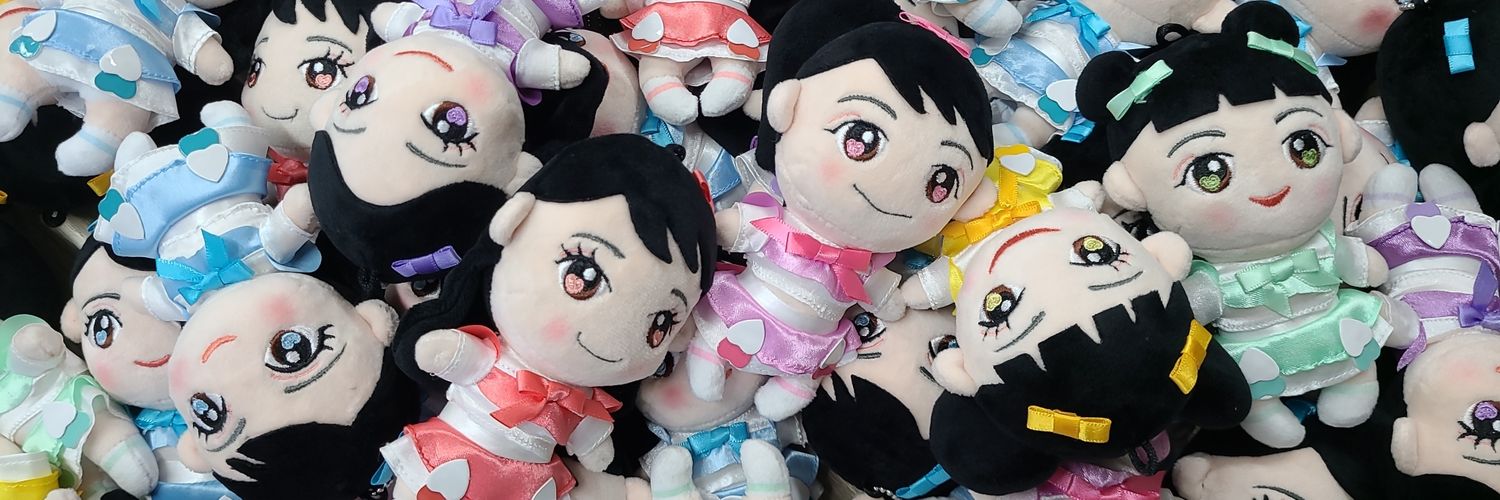まえちゃん banner
