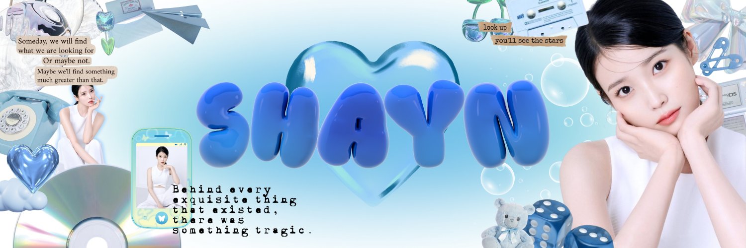 shayn banner