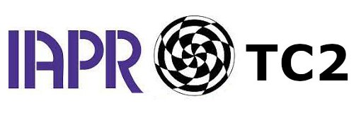 IAPR TC 2 banner