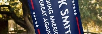 socially liberal fiscally conservative's banner