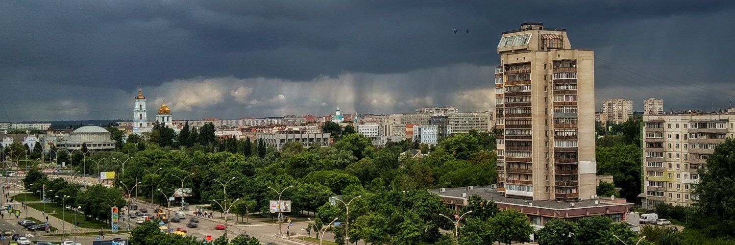 Eugene Savchenko banner