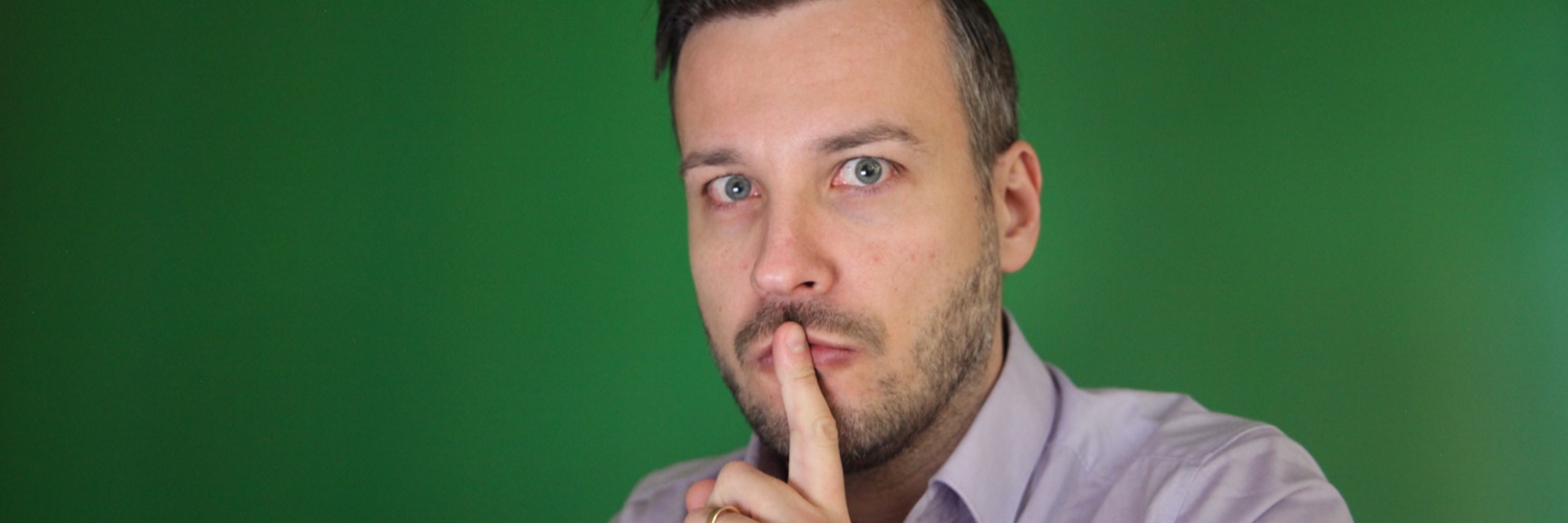 MichaelSender_'s profile banner image