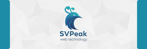 SvpeakApp Profile Banner